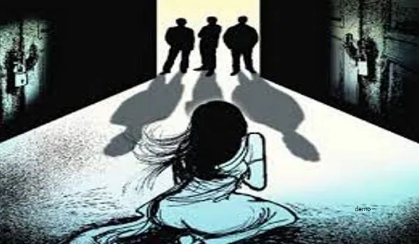 Dholpur News: युवती ने तीन लोगों के खिलाफ दर्ज कराया सामूहिक दुष्कर्म करने का मामला 